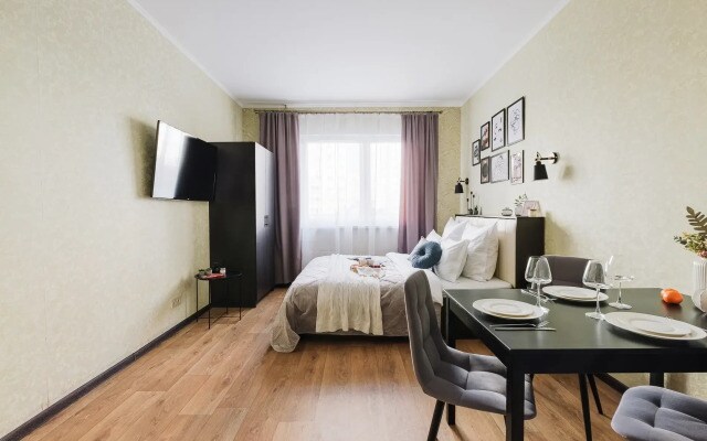 Апартаменты Life Apartments