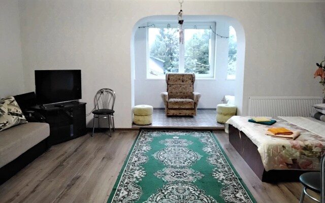Меблированные комнаты ГД Тригона