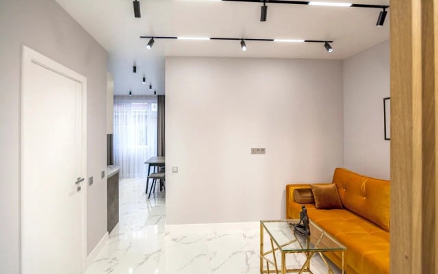Апартаменты More Rooms на Станиславского 5