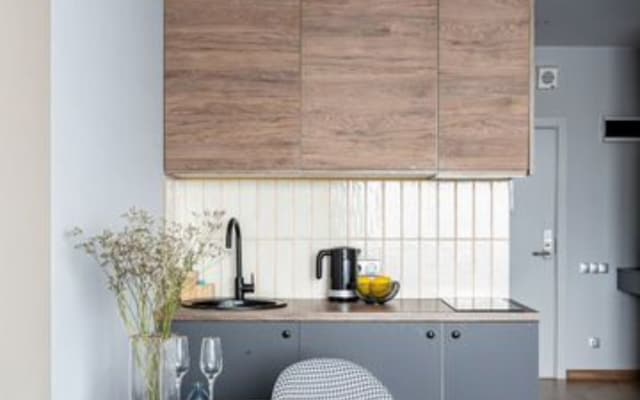 Апартаменты Your Apart у м.Автово для 4 Гостей