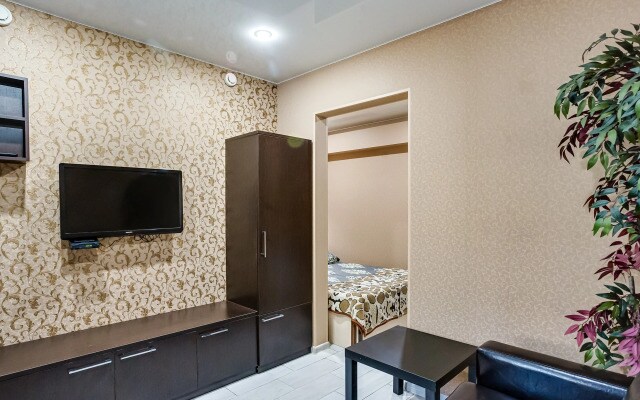 Fazan Mini-Hotel