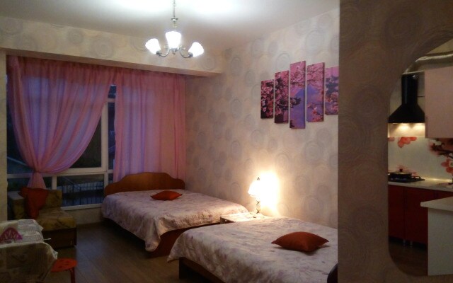 Квартира Мадрид 3