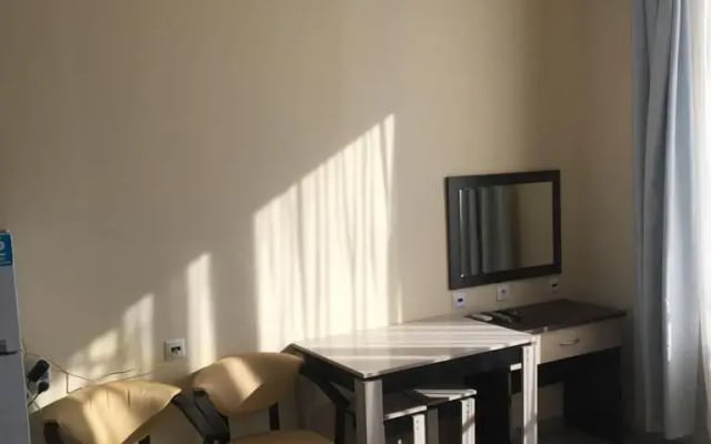 Апартаменты Sea Side 17
