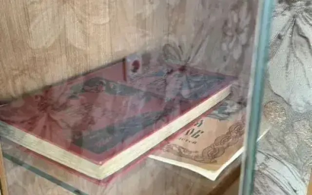 Квартира на Улице Генерала Белика 13