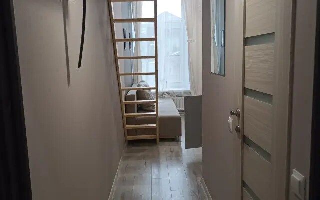Квартира У Ксении Петербуржской 4