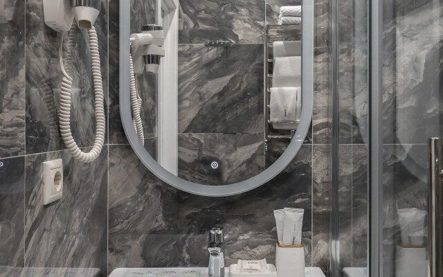 Апартаменты Knokey Народное Ополчение