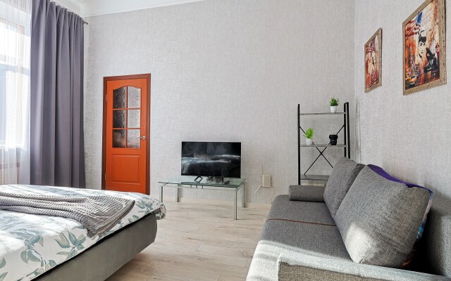 Квартира Studiominsk 27