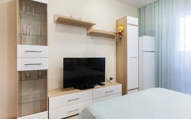 Prince Apartments С122