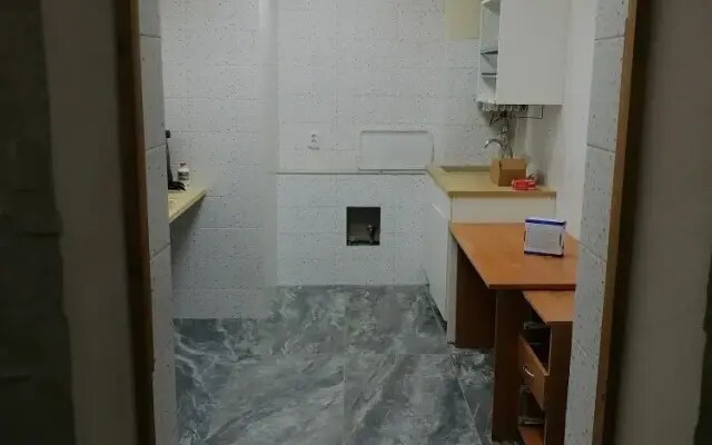 Osharskij Hostel