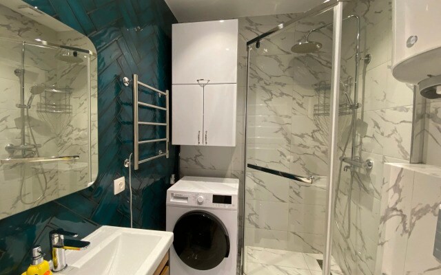 Квартира SochiHome Green Palace 8