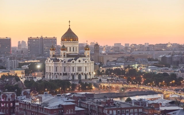 Гостиница «Президент-Отель»