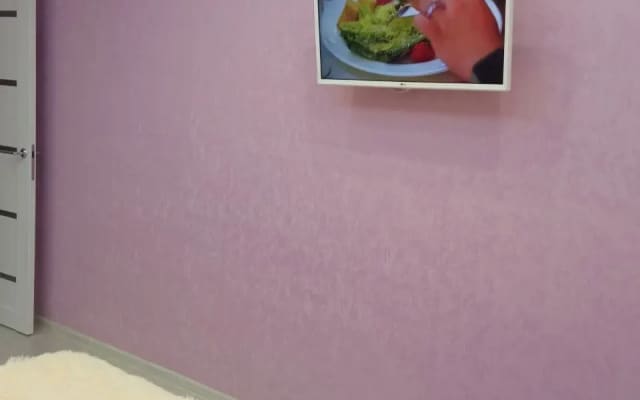 Квартира уютная светлая