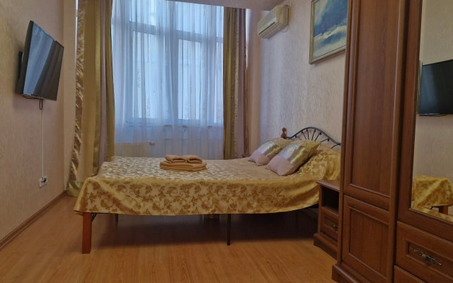 Квартира Atlant Comfort-2
