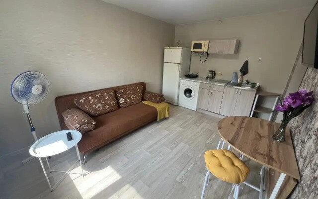 Квартира на Дружбы 30
