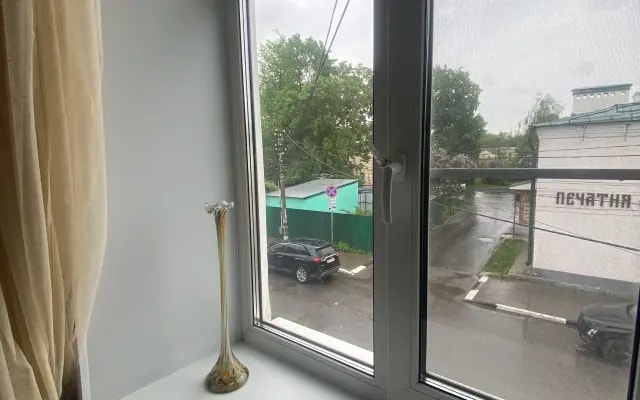 Квартира в Купеческом Доме