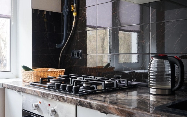 Квартира на Марьиной рощи 17 от Comfort home