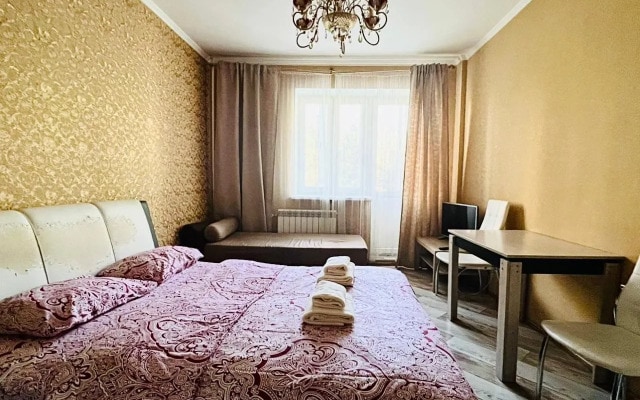 Квартира Вероника в Микрорайоне Родники 2