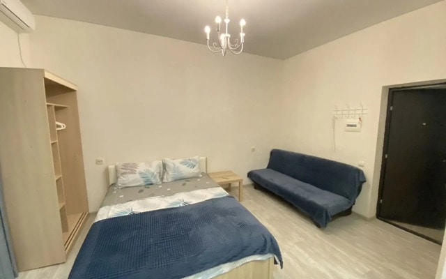 Квартира 1 на улице Суворова, 5
