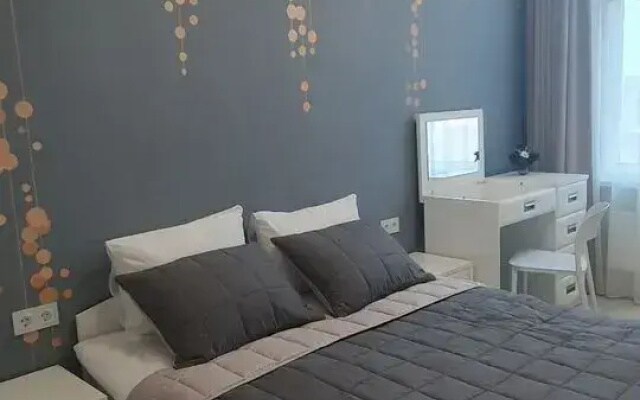 Квартира на Улице Маковского 126к4