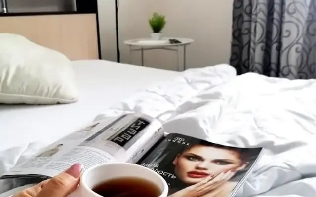 Апартаменты Абакана