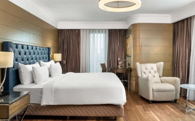 Radisson Blu Hotel, Istanbul Sisli