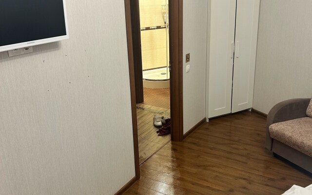 Меблированные комнаты  5 Rooms Apartment Nika Nevsky 88