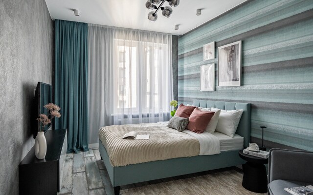 Квартира Merino Home Кумир
