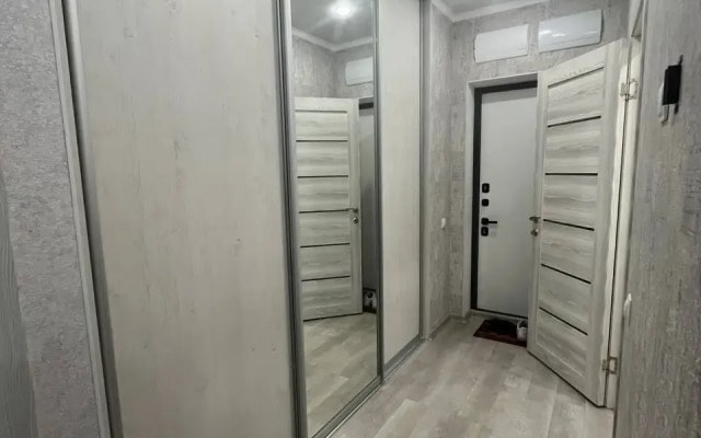 Квартира на улице Новосёлов 105
