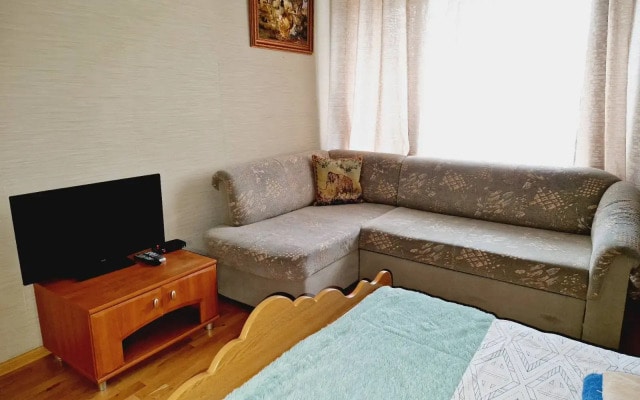 Квартира Октябрьская 8