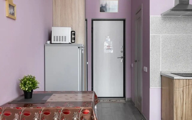 Апартаменты Стандартные BestFlat24 Владыкино Studio1