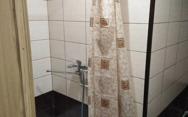Отель Дом Родной
