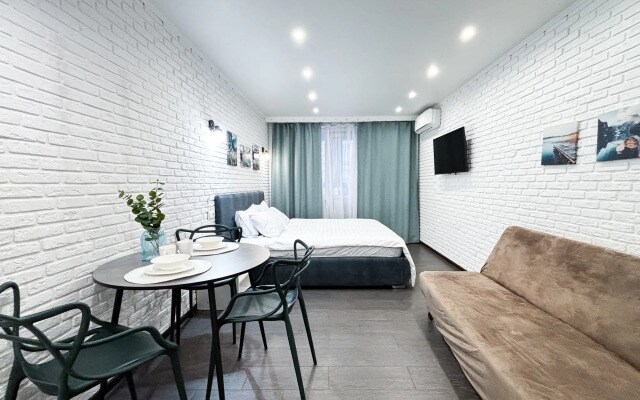 Жилое помещение MegaStay 37