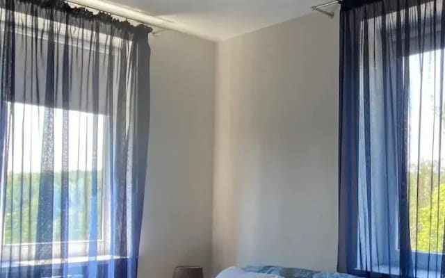 Апартаменты Sea&Sun Comfort+