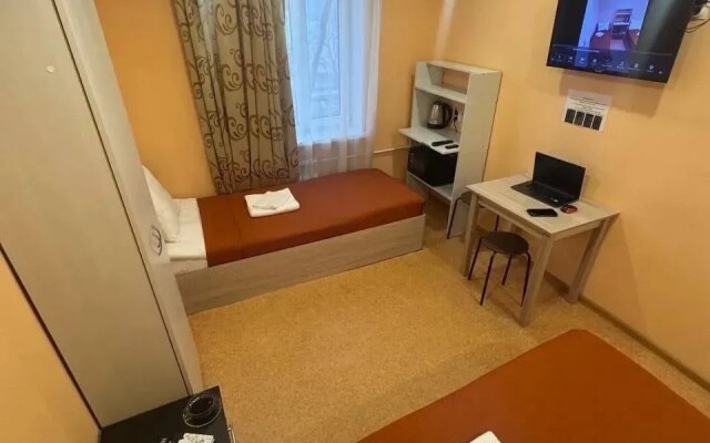Гостиница Otel51 Com
