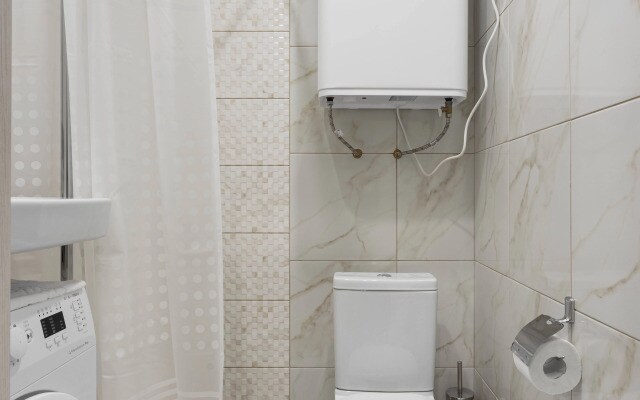 Stilnye V Tsentre EasyGuest Apartments