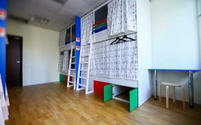 Noch Legka Hostel
