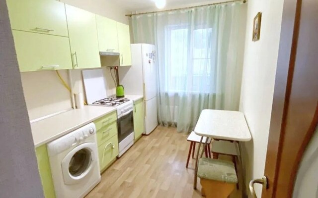 Квартира на ул. Таращанцев 64А
