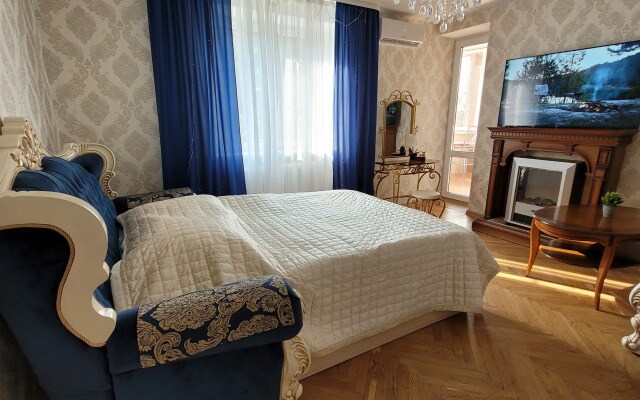Апартаменты в Центре Victoria