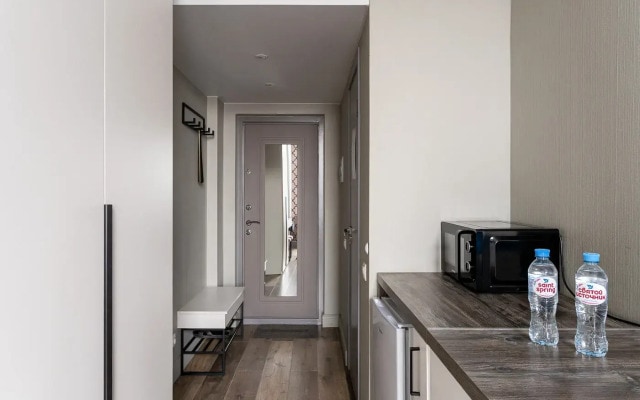 Апартаменты Студия с Красивым Видом BestFlat24 Шереметьевская 85с2