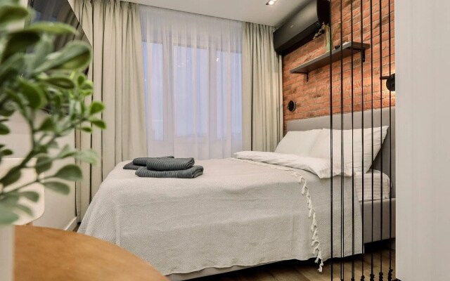 Квартира Privi House на Холмогорова 113