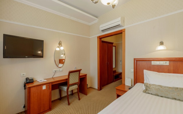 Hotel Degas-Apart