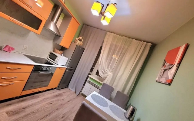 Квартира на Островского 21А