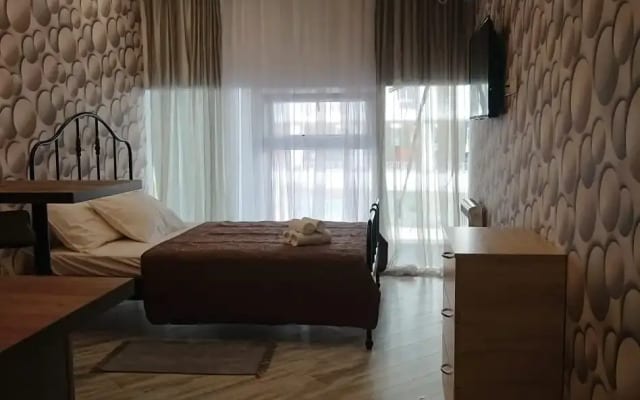 Апартаменты Семейный Очаг