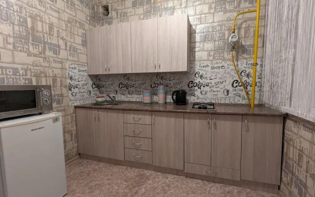 Квартира RentHome в Южном городе Земская у Ледовой Арены