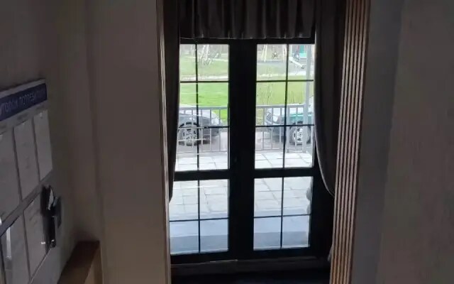Отель RIX OTEL