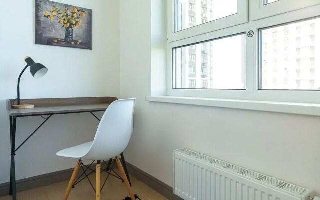 Апартаменты Sangria от сети Good Vibes Apartments