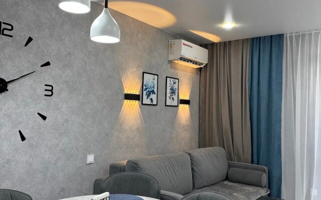 Квартира 121 на Улице Оганова 20с1