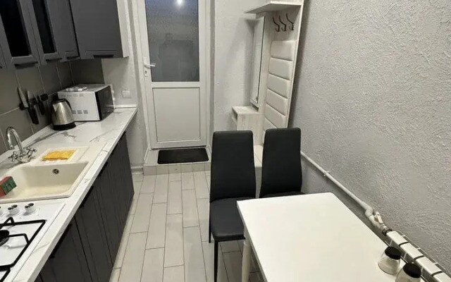 Квартира на 1 этаже с отдельным входом