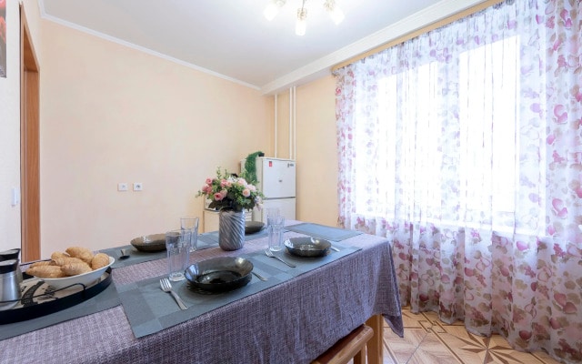 Квартира Аквапарк Заречный 376
