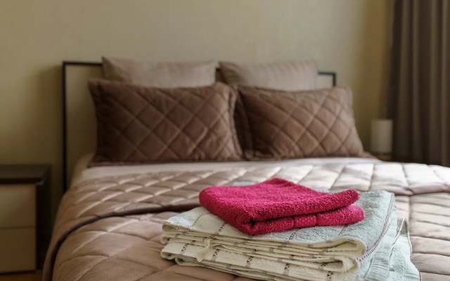 Квартира Urban Stay | Атмосфера центра